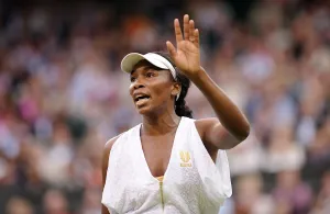 Venus Williams