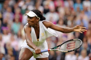 Venus Williams