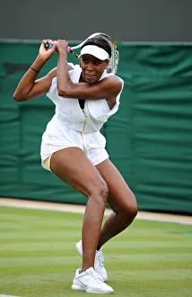 Venus Williams