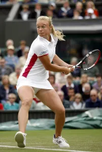 Vera Dushevina