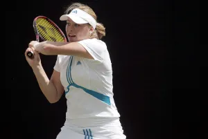 Vera Zvonareva