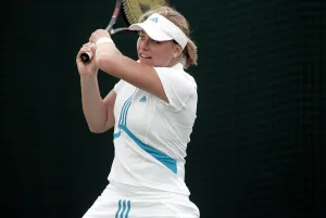 Vera Zvonareva