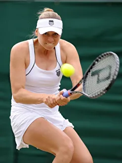 Vera Zvronareva