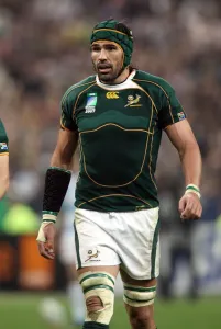 Victor Matfield