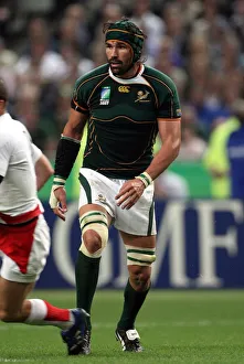 Victor Matfield