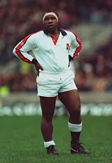 Victor Ubogu