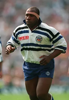 Victor Ubogu