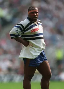 Victor Ubogu