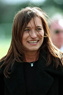 Victoria Haigh