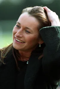 Victoria Haigh