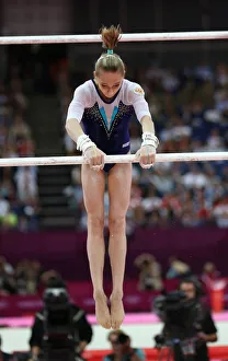Victoria Komova