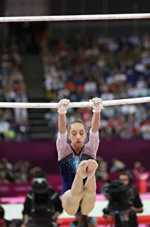 Victoria Komova