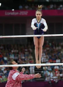 Victoria Komova
