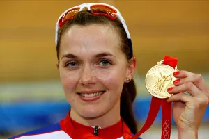 Victoria Pendleton