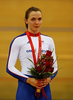 Victoria Pendleton