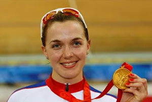 Victoria Pendleton