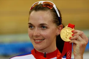 Victoria Pendleton