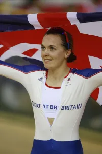 Victoria Pendleton
