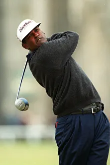 Vijay Singh