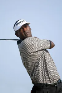 Vijay Singh