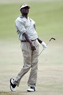 Vijay Singh