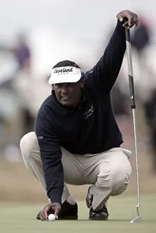 Vijay Singh