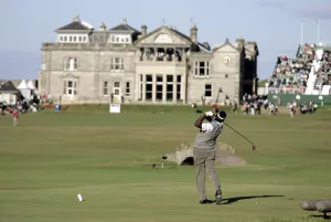 Vijay Singh