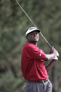 Vijay Singh