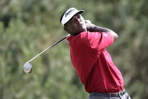 Vijay Singh