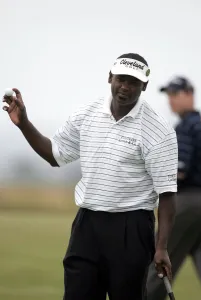 Vijay Singh