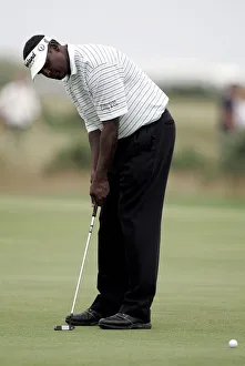 Vijay Singh