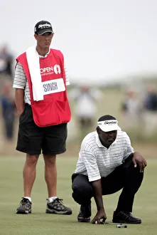 Vijay Singh