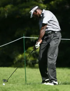 Vijay Singh