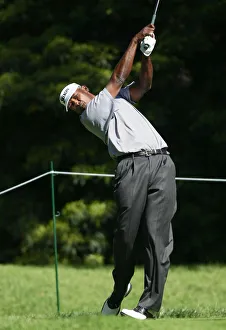 Vijay Singh