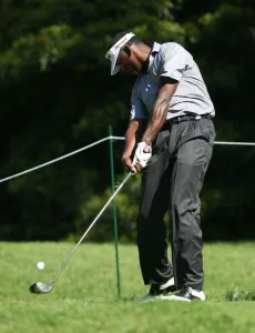 Vijay Singh