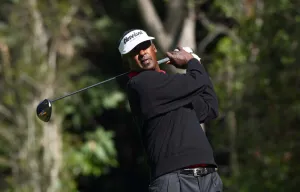 Vijay Singh