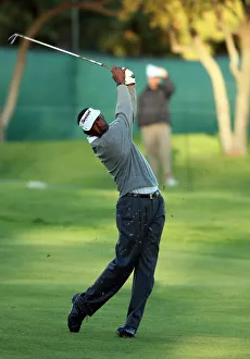 Vijay Singh