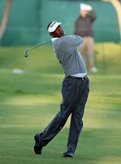 Vijay Singh