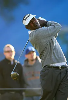 Vijay Singh