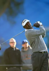 Vijay Singh