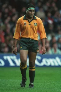Viliame Ofahengaue