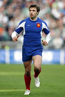 Vincent Clerc