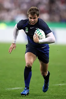 Vincent Clerc
