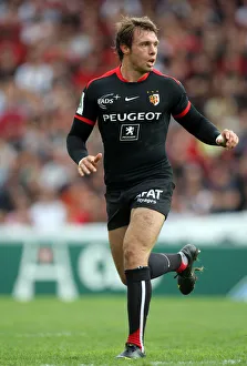 Vincent Clerc
