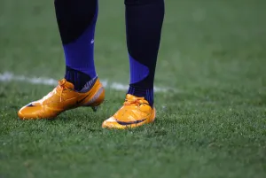 Vincent Clerc Coloured Boots Vincent Clerc Coloured Boots