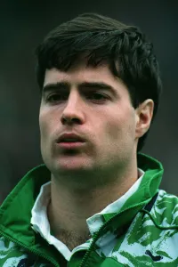 Vincent Cunningham