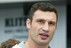 Klitschko Prints: Vitali Klitschko