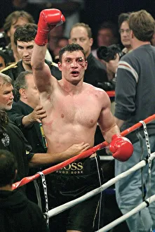 vitali klitschko wladimir klitschko Trending Item 3