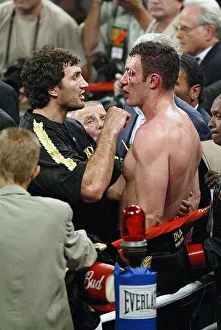 Vitali Klitschko & Wladimir Klitschko