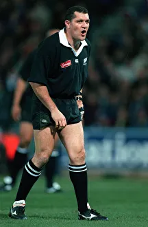 Walter Little